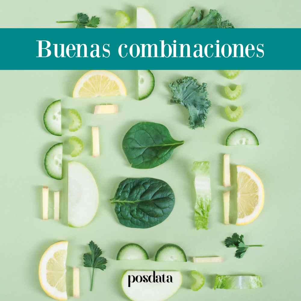 Buenas combinaciones