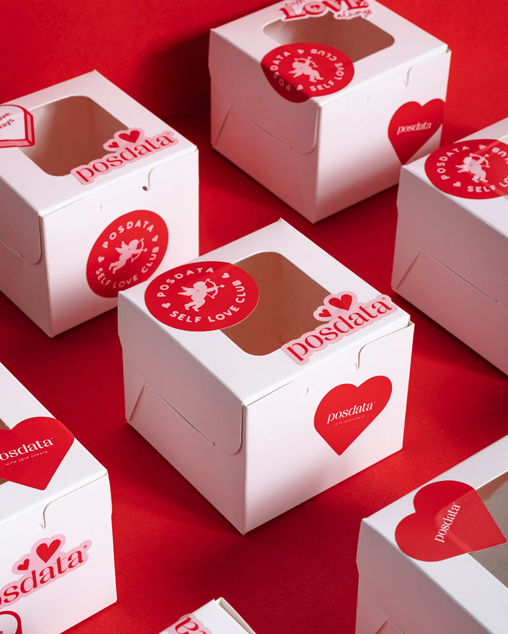 GALLETAS DE DULCE CORAZÓN