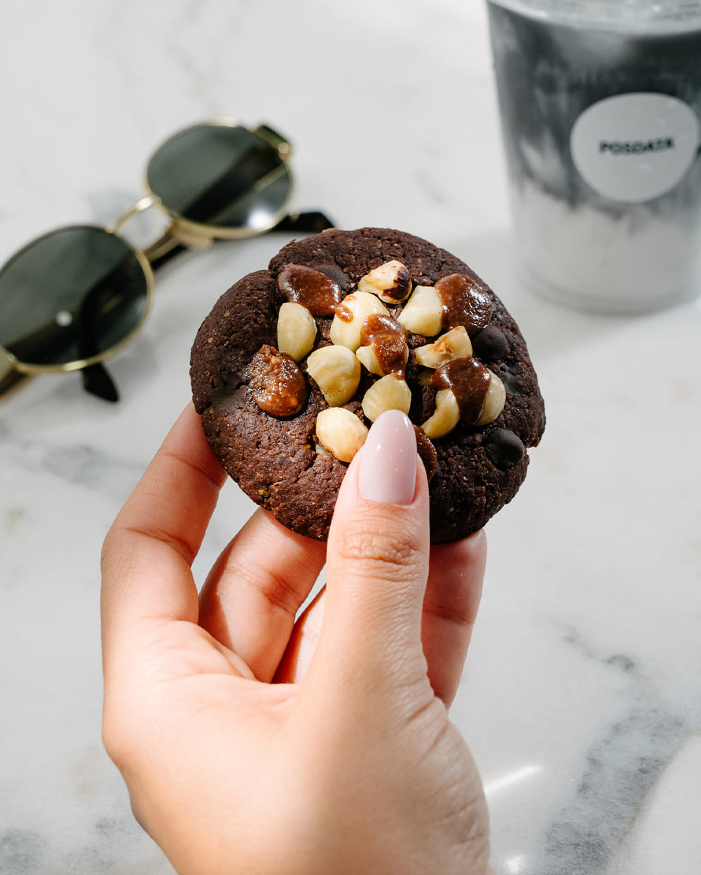 Brownie Cookie