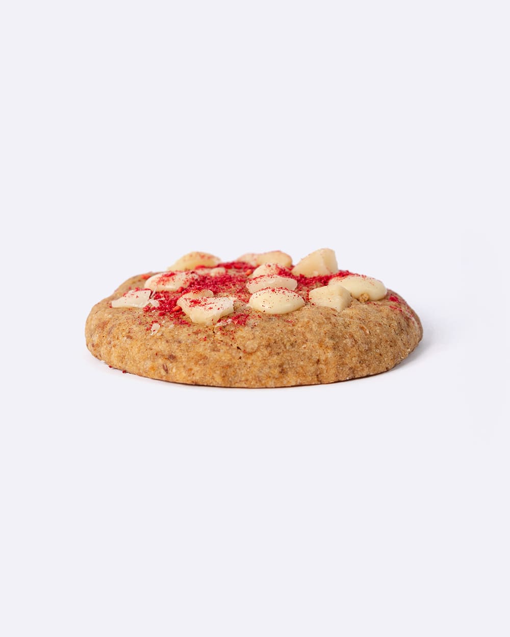 Framboise Cookie
