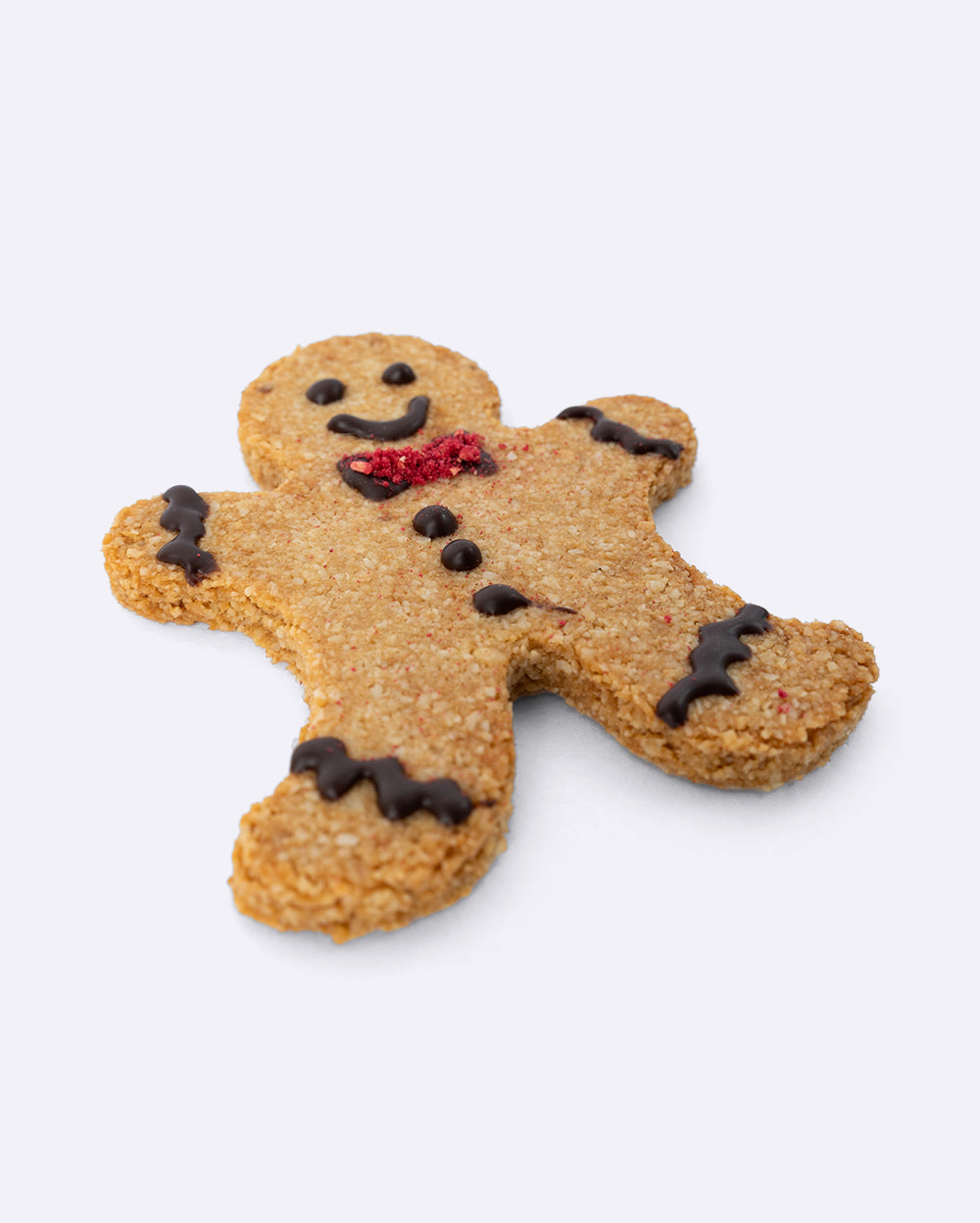Gingerbread Man