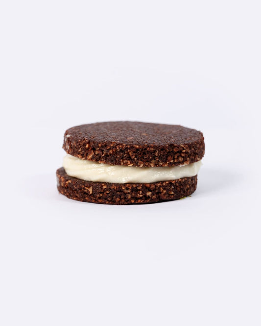 Healthy Oreo