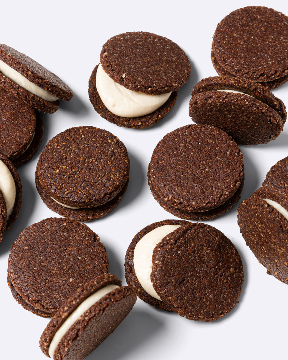 Healthy Oreo