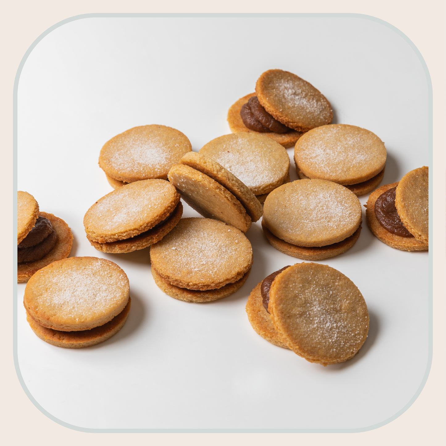 alfajores
