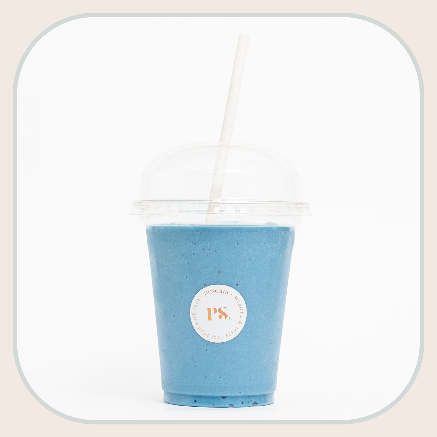 blue baby
