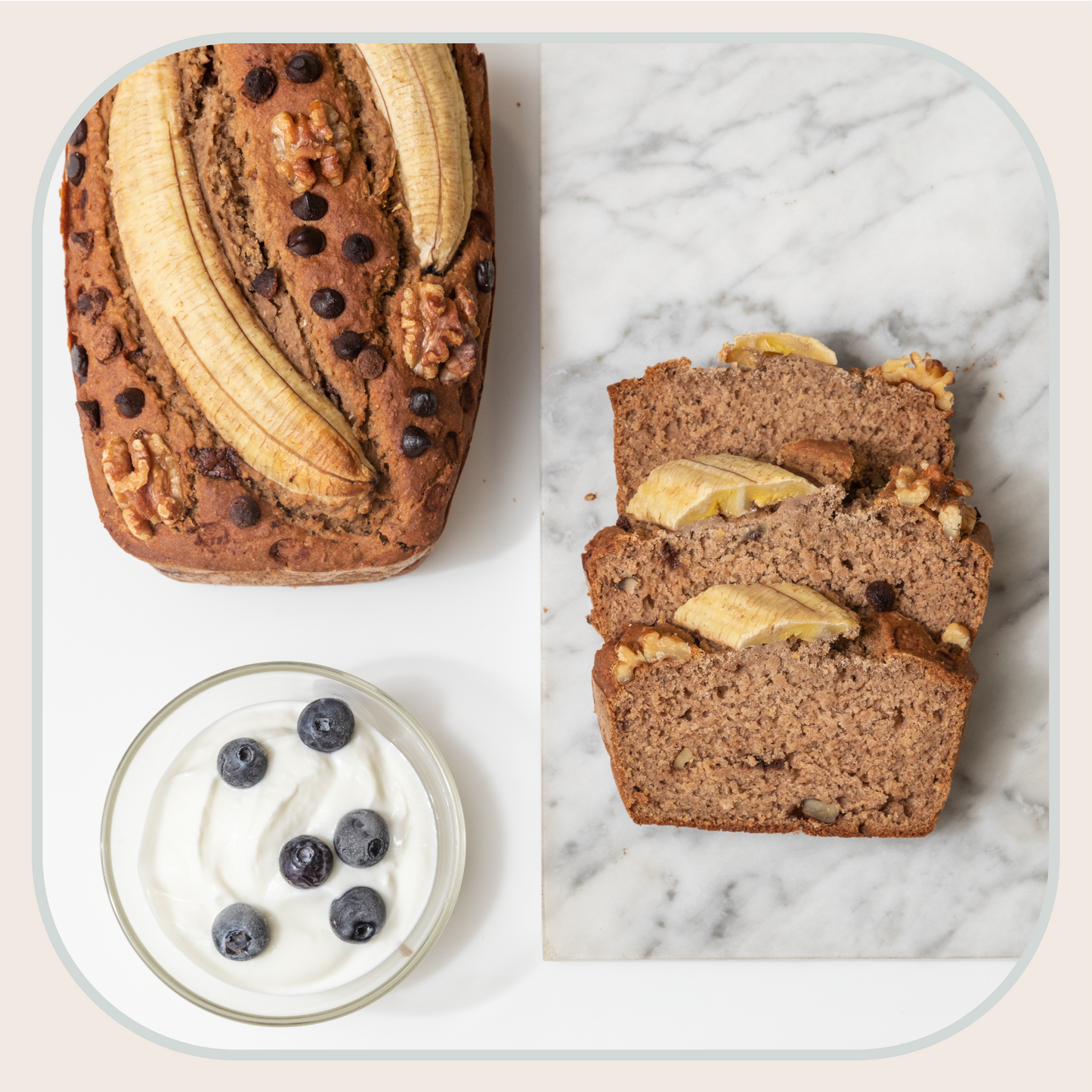 banana bread
