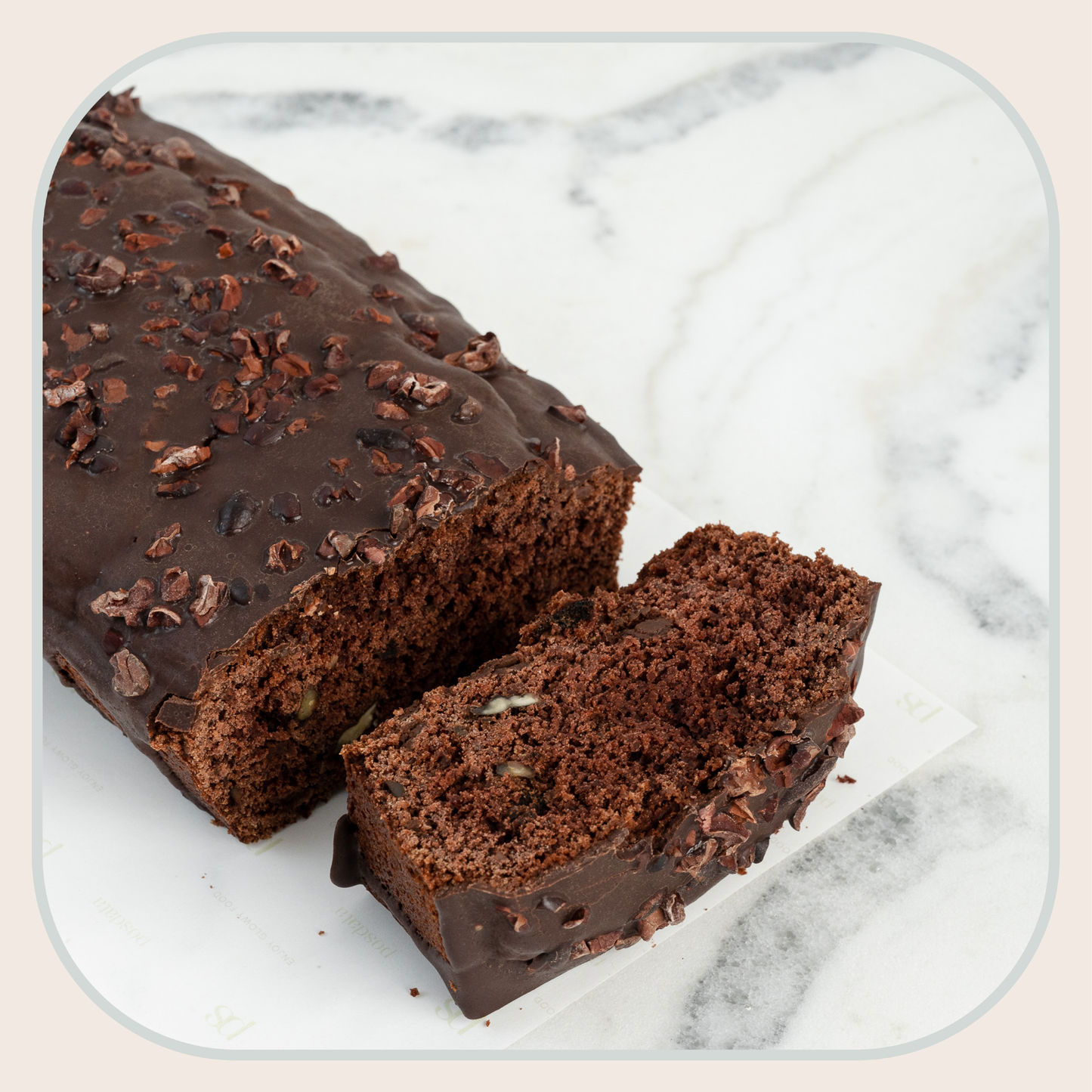 chocolate bread