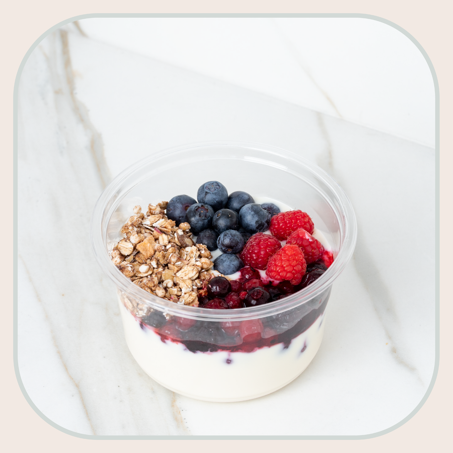 coconut yogurt