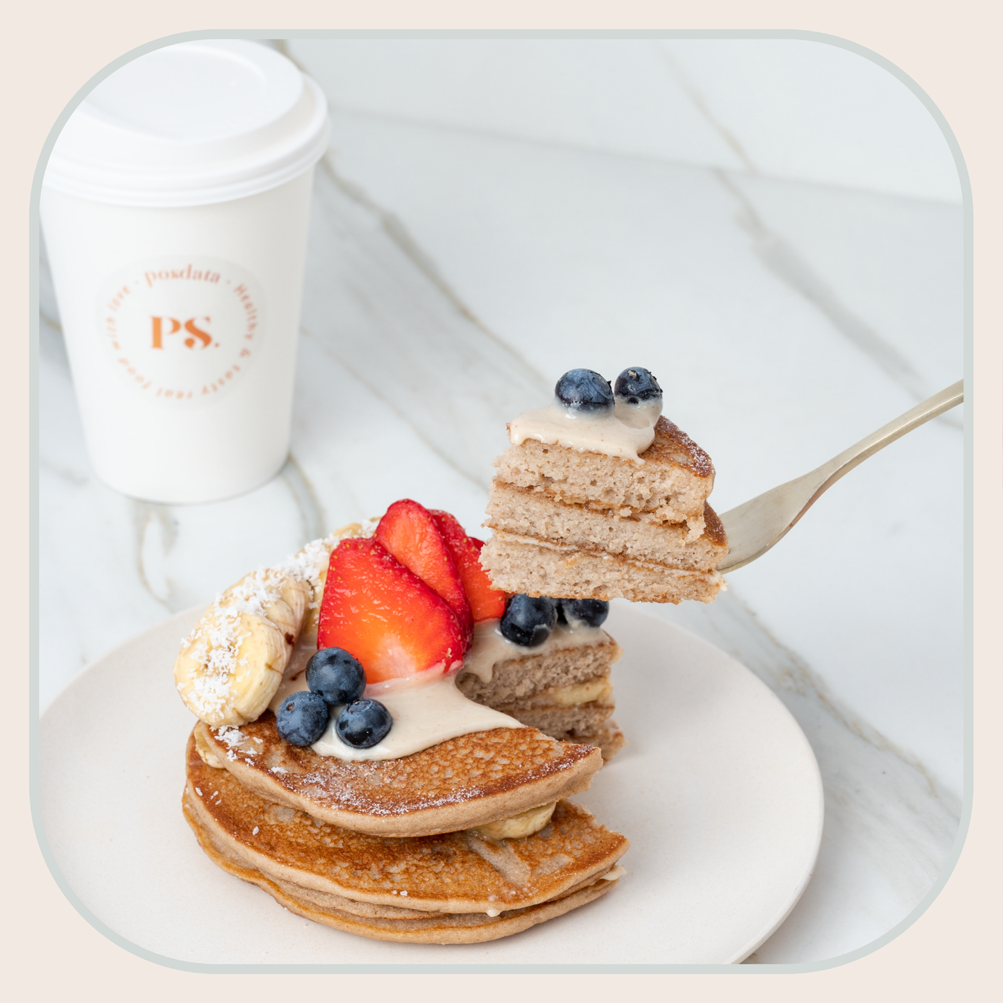 combo pancakes