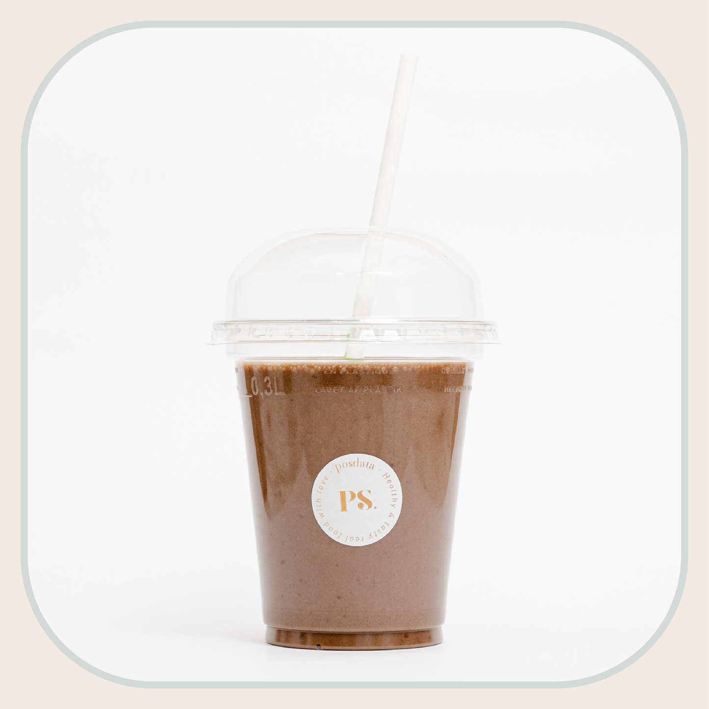 coffee frapuccino