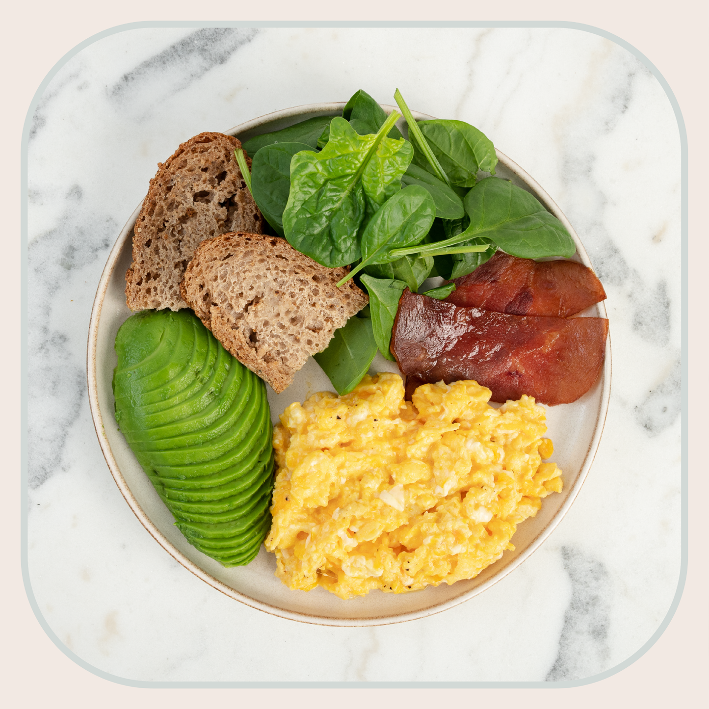 keto combo
