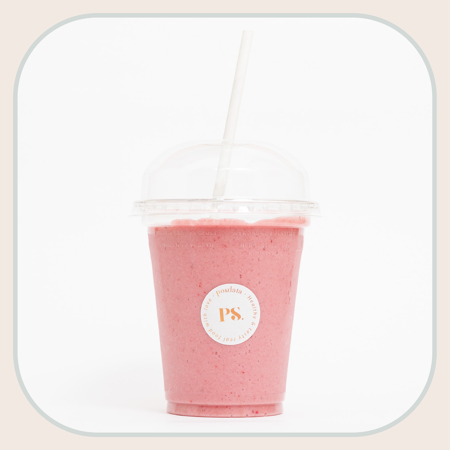 think pink