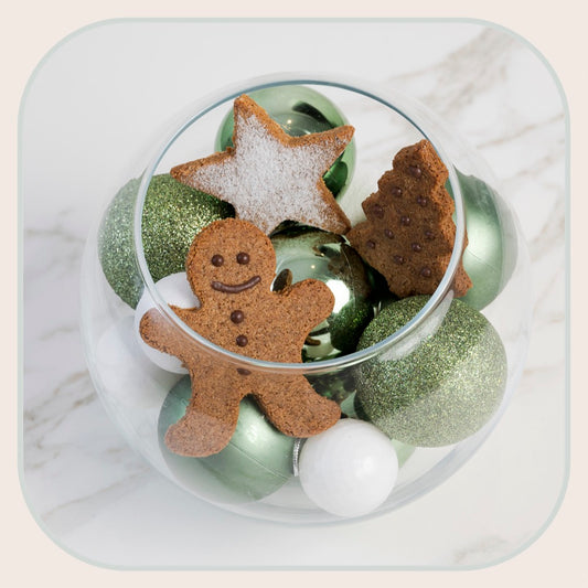galletas de navidad