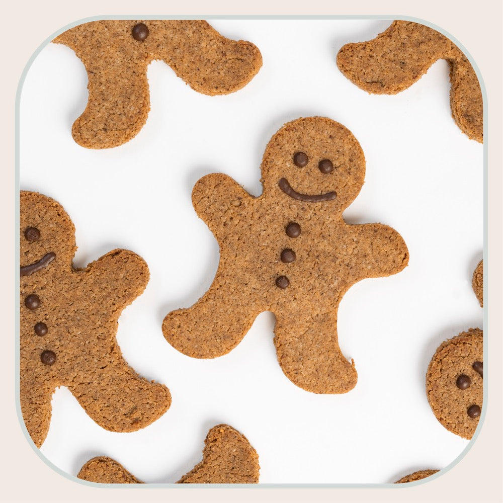 galletas de navidad