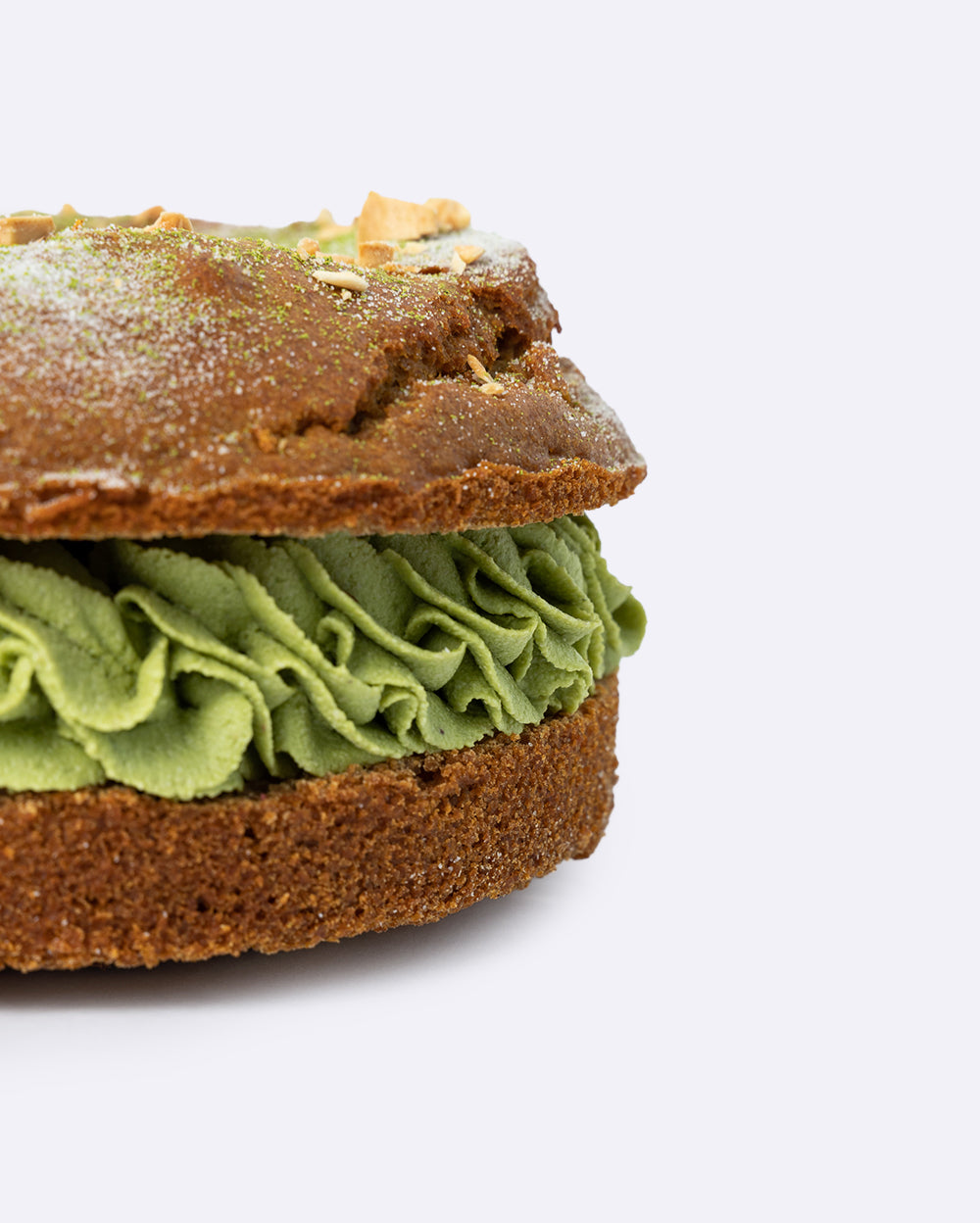 Healthy Bakery – Posdata foods
