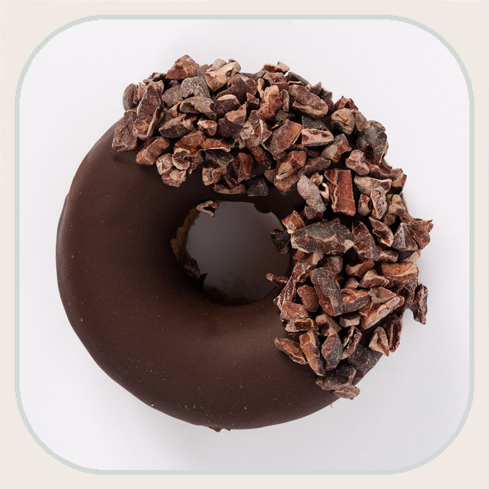 Choco Donut
