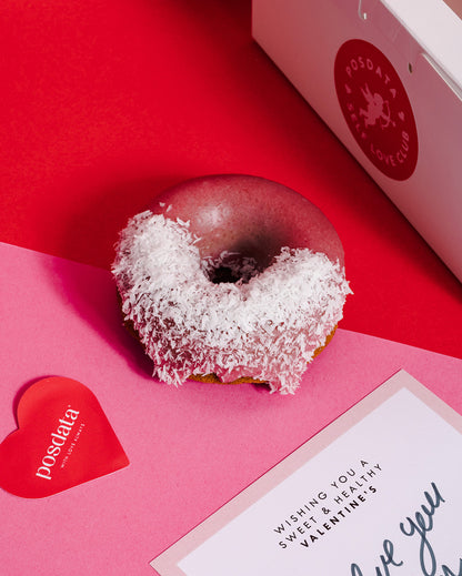 CUPIDO DONUTS