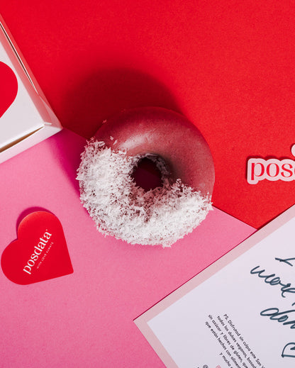 CUPIDO DONUTS