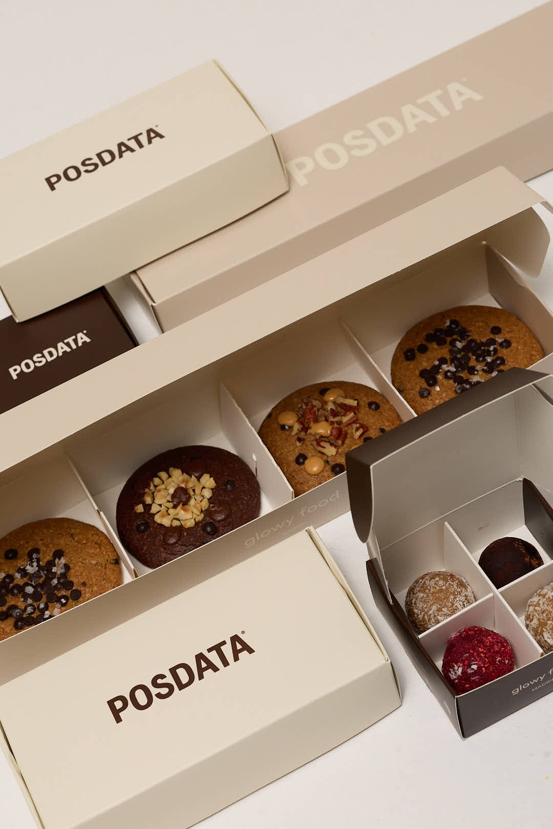 Our menu. – Posdata foods