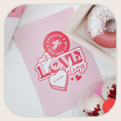 POSTAL SAN VALENTIN