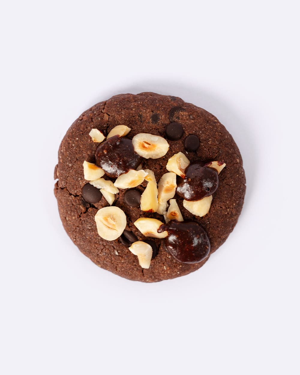 Brownie Cookie