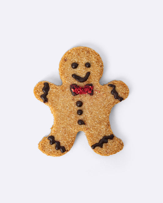 Gingerbread Man