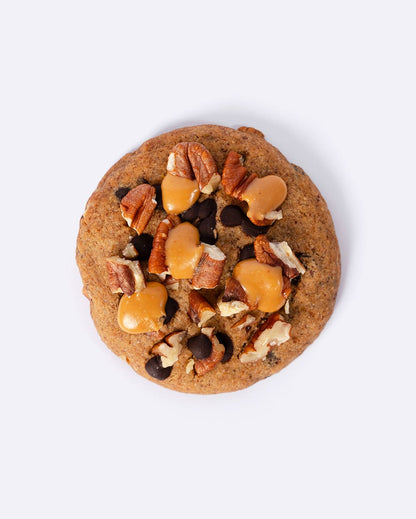 Pecan Peanut Cookie