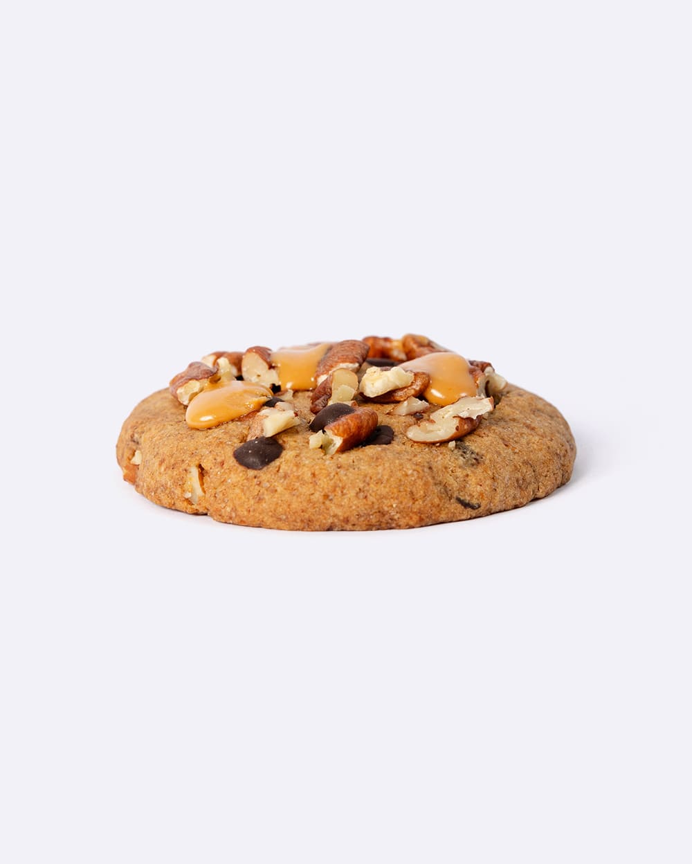 Pecan Peanut Cookie