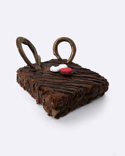 Rudolph Brownie